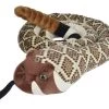 Wild Republic Plush Snake Jumbo 110 Inches Western Diamondback Stuffed Animal, 110 Inches 2 Wild Republic Plush Snake Jumbo 110 Inches Western Diamondback Stuffed Animal, 110 Inches -Dolls Discount Store GUEST 196adb04 9801 41da a570 400f4df72a37