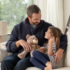 DEMDACO Here To Hug Bear 21 DEMDACO Here To Hug Bear -Dolls Discount Store GUEST 19c119fa 871b 45cd 9d7e 611c757d4554