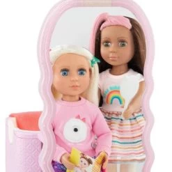 Glitter Girls Hair Salon Playset & Styling Accessories For 14" Dolls 11 Glitter Girls Hair Salon Playset & Styling Accessories For 14" Dolls -Dolls Discount Store GUEST 1abf2f3b c6e3 4dd3 a9f5 4e94d86f0cef
