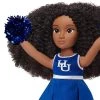 HBCyoU Hampton Cheer Captain Doll -Dolls Discount Store GUEST 1ae85181 67a9 413f b4e4 480587edfa18