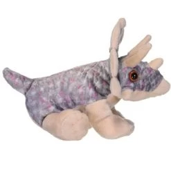 Wild Republic Cuddlekins Mini Triceratops Stuffed Animal, 8 Inches 8 Wild Republic Cuddlekins Mini Triceratops Stuffed Animal, 8 Inches -Dolls Discount Store GUEST 1b6d6b4a e76a 4307 8d3f 0bfb3fc8fce6