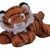 Wild Republic Ecokins Mini Tiger Stuffed Animal, 8 Inches -Dolls Discount Store GUEST 1b72454b 3399 4450 951d 09e70afa55f2