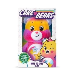 Care Bears 14" Plush Dare To Care Bear -Dolls Discount Store GUEST 1baa2075 f316 415b aa7c 98acb00215c2