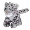 Wild Republic Cuddlekins Mini Baby Snow Leopard Stuffed Animal, 8 Inches 1 Wild Republic Cuddlekins Mini Baby Snow Leopard Stuffed Animal, 8 Inches -Dolls Discount Store GUEST 1c773287 add1 422c 83e0 874e32ff428b
