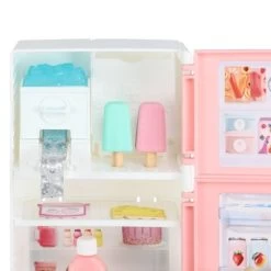Real Littles Desktop Caddies - Mini Fridge 16 Real Littles Desktop Caddies - Mini Fridge -Dolls Discount Store GUEST 1c7ce46c fa44 429a a357 ebff094e9de3