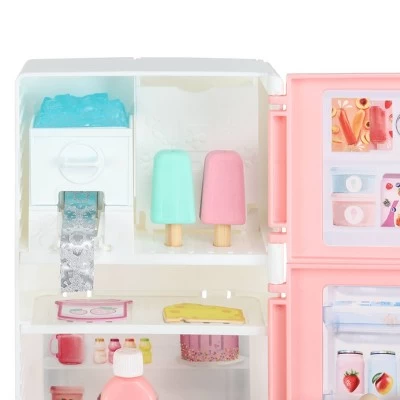 Real Littles Desktop Caddies - Mini Fridge 9 Real Littles Desktop Caddies - Mini Fridge - Image 7