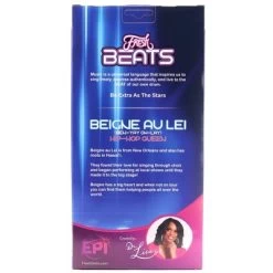 The Fresh Dolls Fresh Beats Fashion Doll BEIGNE AV LEI -Dolls Discount Store GUEST 1cad9884 f1c8 4441 a4fc 791997444600