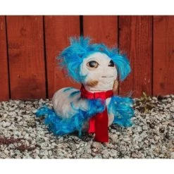 Toy Vault Labyrinth The Worm 14-Inch Character Plush Toy | Toynk Exclusive -Dolls Discount Store GUEST 1cd27bd0 a277 4452 92d9 31d9a5b78226
