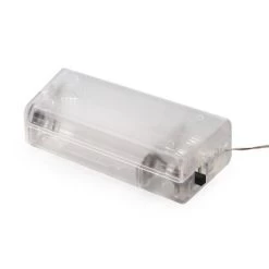 Starlights LED Canopy Metal Doll Bed With Bedding - Pink -Dolls Discount Store GUEST 1d1922c7 6039 4913 b5db d7c8eab959e5