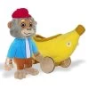 Yottoy Bananas Gorilla Soft Toy 7.5” With Bananamobile 8” 1 Yottoy Bananas Gorilla Soft Toy 7.5” With Bananamobile 8” -Dolls Discount Store GUEST 1d1f30ca 174e 4ad6 841c 4883f253fc70
