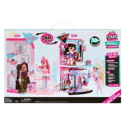 L.O.L. Surprise! Mall Of Surprises With 50+ Surprises 9 L.O.L. Surprise! Mall Of Surprises With 50+ Surprises - Image 7