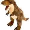 Wild Republic Dinosauria Medium T-Rex Stuffed Animal, 15 Inches 1 Wild Republic Dinosauria Medium T-Rex Stuffed Animal, 15 Inches -Dolls Discount Store GUEST 1dc2ebec f311 46b9 b939 375096a2eb53