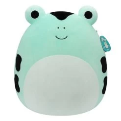 Squishmallows 20" Dear The Poison Dart Frog Plush Toy 13 Squishmallows 20" Dear The Poison Dart Frog Plush Toy -Dolls Discount Store GUEST 1dcb071a 1aec 4c7f be52 b0a603bf1910