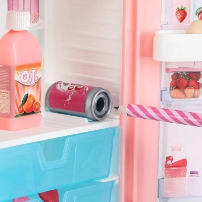 Real Littles Desktop Caddies - Mini Fridge 8 Real Littles Desktop Caddies - Mini Fridge - Image 6