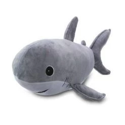 Snoozimals 20" Shark Plush 7 Snoozimals 20" Shark Plush -Dolls Discount Store GUEST 1de8c5d4 be1b 4ea7 a24d 11701bb8b0ea