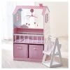 Olivia's Little World Classic Doll Changing Station - Pink 1 Olivia's Little World Classic Doll Changing Station - Pink -Dolls Discount Store GUEST 1e34b8b1 3394 4a9d b799 f53783ba218f