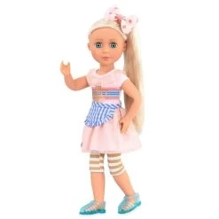 Glitter Girls 14" Poseable Fashion Doll - Chrissy 10 Glitter Girls 14" Poseable Fashion Doll - Chrissy -Dolls Discount Store GUEST 1e395697 de20 417e 85be 815a6c3653f7