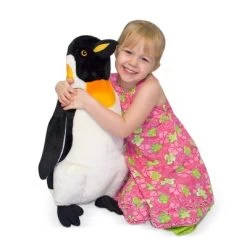 Melissa & Doug Giant Penguin - Lifelike Stuffed Animal (nearly 2 Feet Tall) 16 Melissa & Doug Giant Penguin - Lifelike Stuffed Animal (nearly 2 Feet Tall) -Dolls Discount Store GUEST 1e4e7e03 f9bb 49de b34d 631bdedfb34e