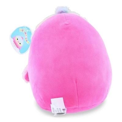 Squishmallows 8 Inch Plush | Abilene The Bird 3 Squishmallows 8 Inch Plush | Abilene The Bird