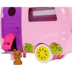 Barbie Club Chelsea Camper Playset 9 Barbie Club Chelsea Camper Playset -Dolls Discount Store GUEST 1f148209 5a9b 4da1 9869 2cc274da0ef9
