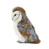 Living Nature Barn Owl Large Plush Toy 2 Living Nature Barn Owl Large Plush Toy -Dolls Discount Store GUEST 1f18d7b0 47e3 49d0 b5eb 0ef138f3d100