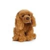 Living Nature Cocker Spaniel Plush Toy -Dolls Discount Store GUEST 1f21d64b 4c4a 4ea5 b7ec 99c765bc9868