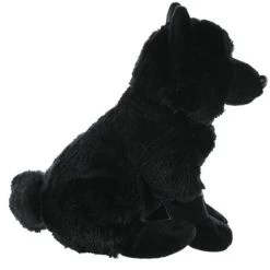 Wild Republic Cuddlekins Black Wolf Stuffed Animal, 12 Inches 8 Wild Republic Cuddlekins Black Wolf Stuffed Animal, 12 Inches -Dolls Discount Store GUEST 1f7c9955 f402 4c90 ab78 e7676a370bd8