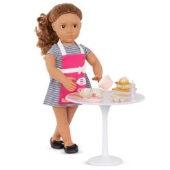 Our Generation In The Kitchen Microwave Accessory Set For 18" Dolls 8 Our Generation In The Kitchen Microwave Accessory Set For 18" Dolls -Dolls Discount Store GUEST 1f8019f2 f90e 4a9f 8505 2058c1c953af