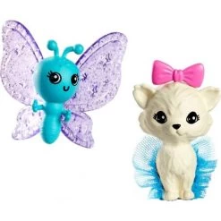 Barbie "Malibu" Doll With Two Fairytale Pets From Barbie A Touch Of Magic -Dolls Discount Store GUEST 1f8f88c4 5eee 414f a6c0 9ab53277a290