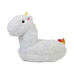 2 Scoops Unicorn Float Shaped Plush