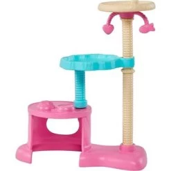 Barbie Kitty Condo Playset -Dolls Discount Store GUEST 1fb9e338 c47b 4707 8bfb 653ff24724c8