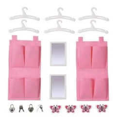 School Style Double Doll Locker - Purple -Dolls Discount Store GUEST 1fdb9e6a dc4f 4a8a b8ff 9b100ddec6f9