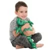Manimo Weighted Green Frog Plush - 5.5 Pounds - Weighted Sensory Tool -Dolls Discount Store GUEST 1fe92b6a cdca 4805 936e fe4bb6f9602b