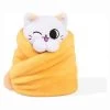 Uncute Purritos 7 Inch Plush Cat In Blanket | Mango -Dolls Discount Store GUEST 20328fbe a0b0 499f a7e8 c2fdcbbf8bc3