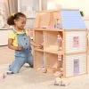 Melissa & Doug Multi-Level Dollhouse -Dolls Discount Store GUEST 203a30b6 6203 4b09 81be 7837bbe8483c