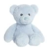 Ebba Fur-Ebba 13" Kori Bear Blue Stuffed Animal 1 Ebba Fur-Ebba 13" Kori Bear Blue Stuffed Animal -Dolls Discount Store GUEST 20e4283f 9a5f 460f 9574 2e77cc1cb9d1