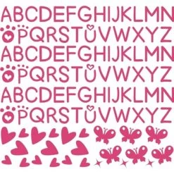 Badger Basket Cabinet Doll Crib With Gingham Bedding And Free Personalization Kit - White/Pink 16 Badger Basket Cabinet Doll Crib With Gingham Bedding And Free Personalization Kit - White/Pink -Dolls Discount Store GUEST 21febefb 62ff 4ee6 b3e6 286490fcce13