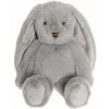 TriAction Toys Svea Small Ecofriends Grey Bunny 12 Inch Plush -Dolls Discount Store GUEST 2222593d 0e51 4861 b83f 818c6040d341