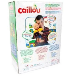 Imports Dragon Caillou Best Friend Caillou 15 Inch Electronic Doll -Dolls Discount Store GUEST 222769fa 810b 4143 a26f 2cf773076153