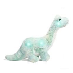 FAO Schwarz 12" Apatosaurus LED Plush With Sound 11 FAO Schwarz 12" Apatosaurus LED Plush With Sound -Dolls Discount Store GUEST 229cb6e4 c65f 49bd a537 836057173a9a