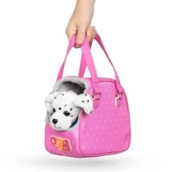 Our Generation Hop In Dog Carrier & Pet Plush Puppy Dalmatian For 18" Dolls 7 Our Generation Hop In Dog Carrier & Pet Plush Puppy Dalmatian For 18" Dolls -Dolls Discount Store GUEST 241c3c0e 9804 476d 9c23 83f30b5e3b76