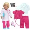 Sophia’s Doll Doctor And Medical Accessories Set For 18" Dolls -Dolls Discount Store GUEST 2423635e 61ad 40e0 8ffc c0c4f96ded05