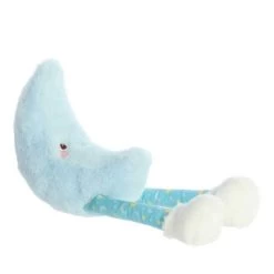 Ebba Large Moon My Universe Adorable Baby Stuffed Animal Blue 13" 10 Ebba Large Moon My Universe Adorable Baby Stuffed Animal Blue 13" -Dolls Discount Store GUEST 244f773d f480 4602 b146 e6dd92bb6777