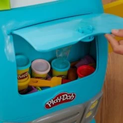 Play-Doh Kitchen Creations Ultimate Ice Cream Toy Truck Playset -Dolls Discount Store GUEST 2473cfd7 4764 4b5c aad7 1ff753756643