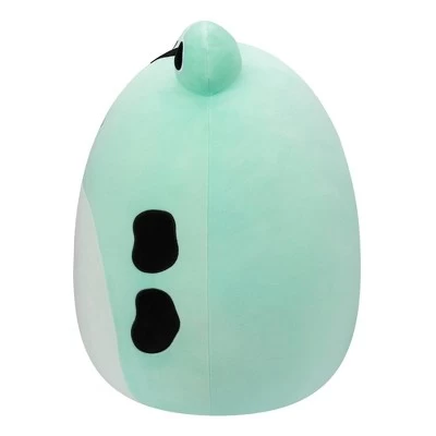 Squishmallows 20" Dear The Poison Dart Frog Plush Toy 6 Squishmallows 20" Dear The Poison Dart Frog Plush Toy - Image 4
