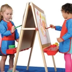Kaplan Early Learning Toddler Adjustable Easel 7 Kaplan Early Learning Toddler Adjustable Easel -Dolls Discount Store GUEST 24dd2774 73cc 4899 a8c5 4594c114bece