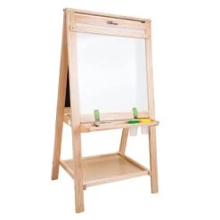 Little Partners Little Artist EZ-Easel -Dolls Discount Store GUEST 24fcd332 a296 48cb ae70 f3bfb6743f38
