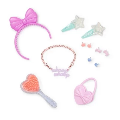 Glitter Girls Pierced Ears 14" Poseable Fashion Doll - Ciara 8 Glitter Girls Pierced Ears 14" Poseable Fashion Doll - Ciara - Image 6