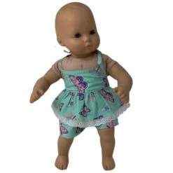 Doll Clothes Superstore Size 4 Matching Child And Doll Short Set -Dolls Discount Store GUEST 258cfcbd b15f 4d96 ab1f 01957840cfdc