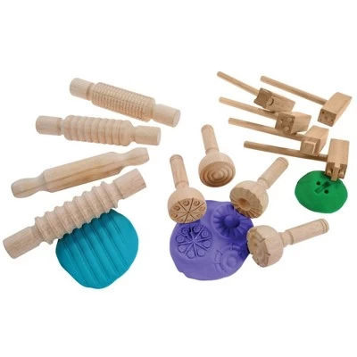 Kaplan Early Learning Hammers And Rollers With Various Designs 3 Kaplan Early Learning Hammers And Rollers With Various Designs